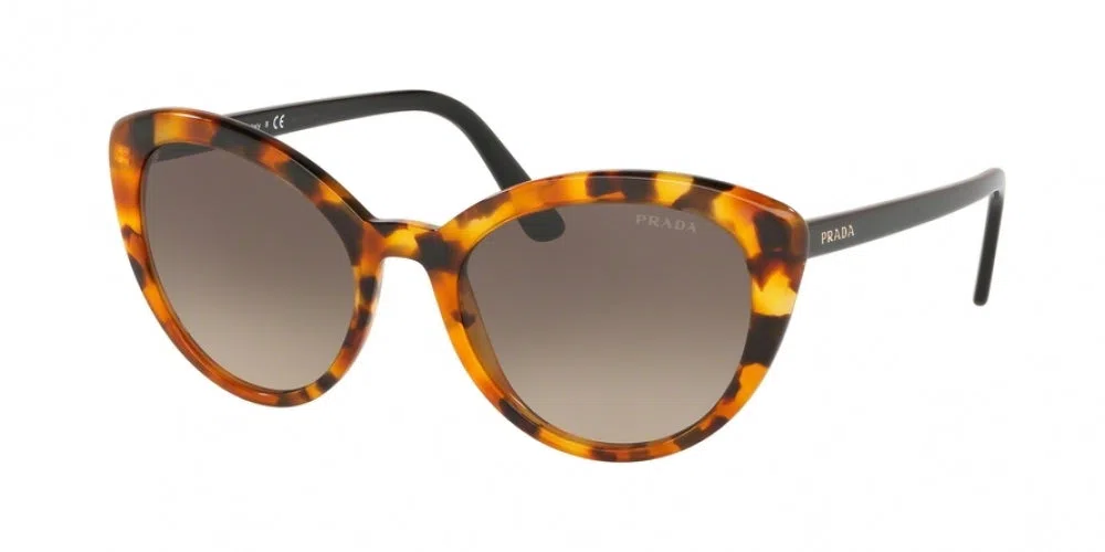 Prada Conceptual 02VS Sunglasses - view 5